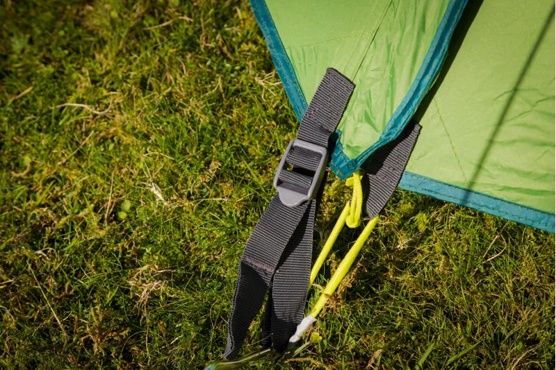 Vango Heddon 200 Tent - 2022 Model-8